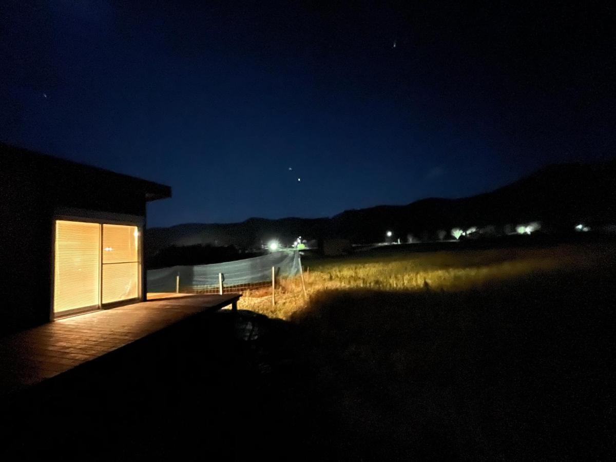 Kumanoyasai Base In Chikatsuyu Villa Tanabe Buitenkant foto